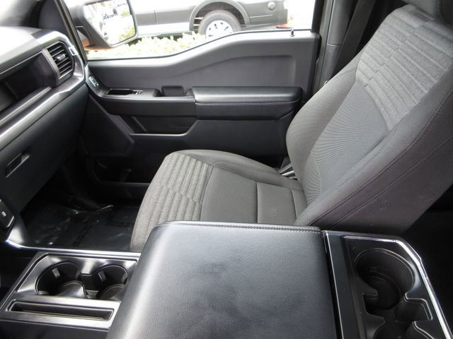 Certified 2023 Ford F150 XL w/ STX Appearance Package AWD/4WD image 23