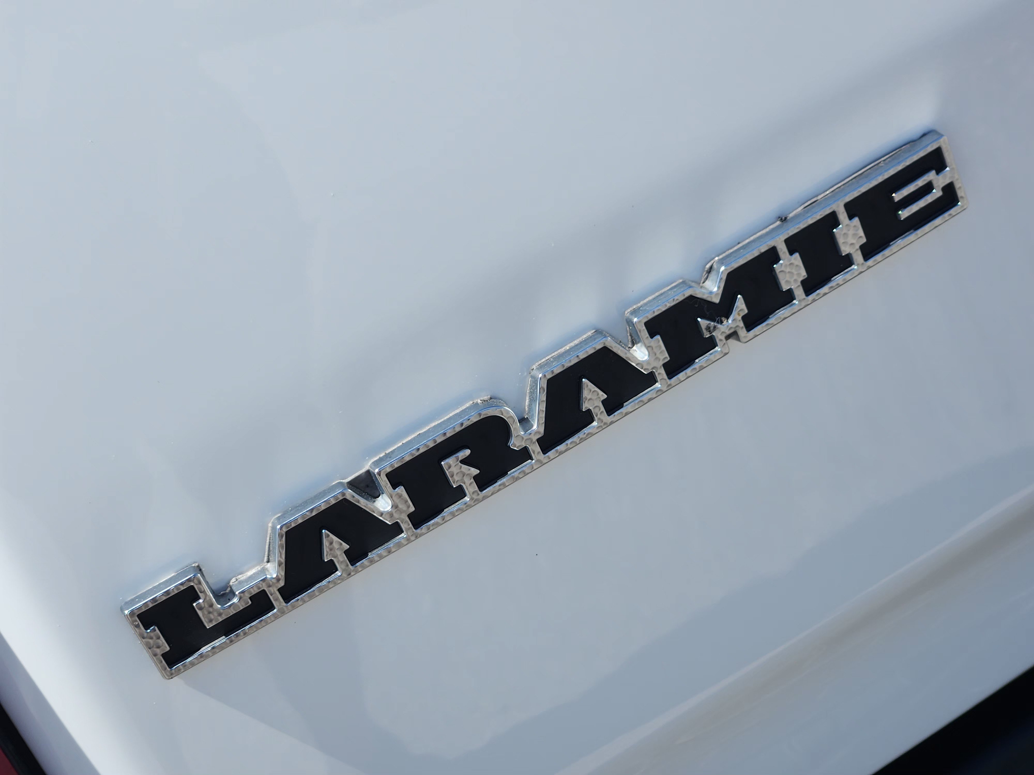 Used 2023 RAM 1500 Laramie AWD/4WD image 13