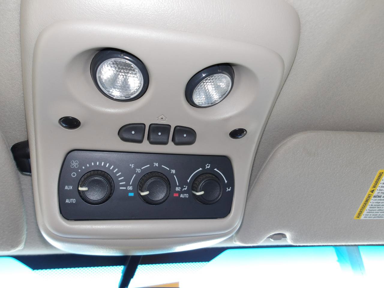 Used 2006 Chevrolet Tahoe LT w/ LT Preferred Equipment Group image 21