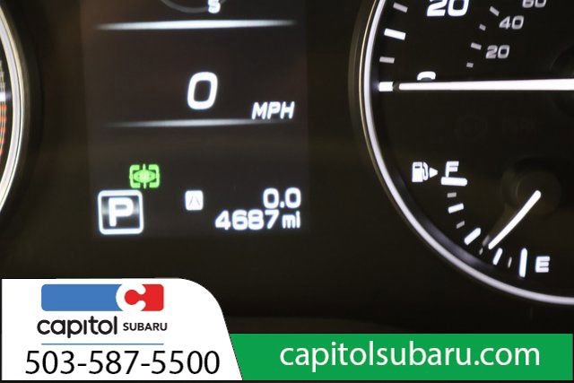 Used 2024 Subaru Ascent Touring w/ Popular Package #2 image 17