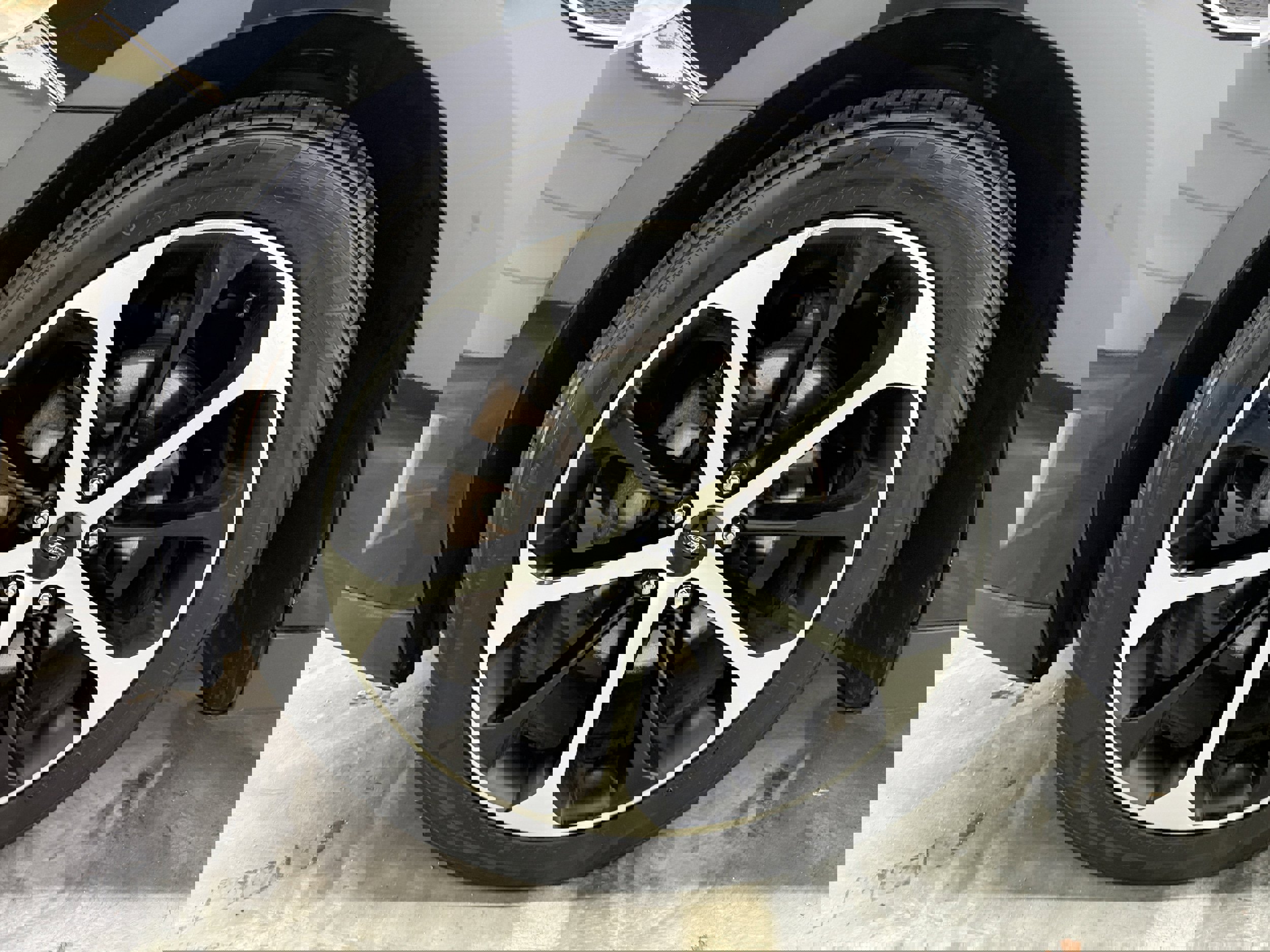 Used 2015 Ford Taurus SEL w/ Equipment Group 201A image 26