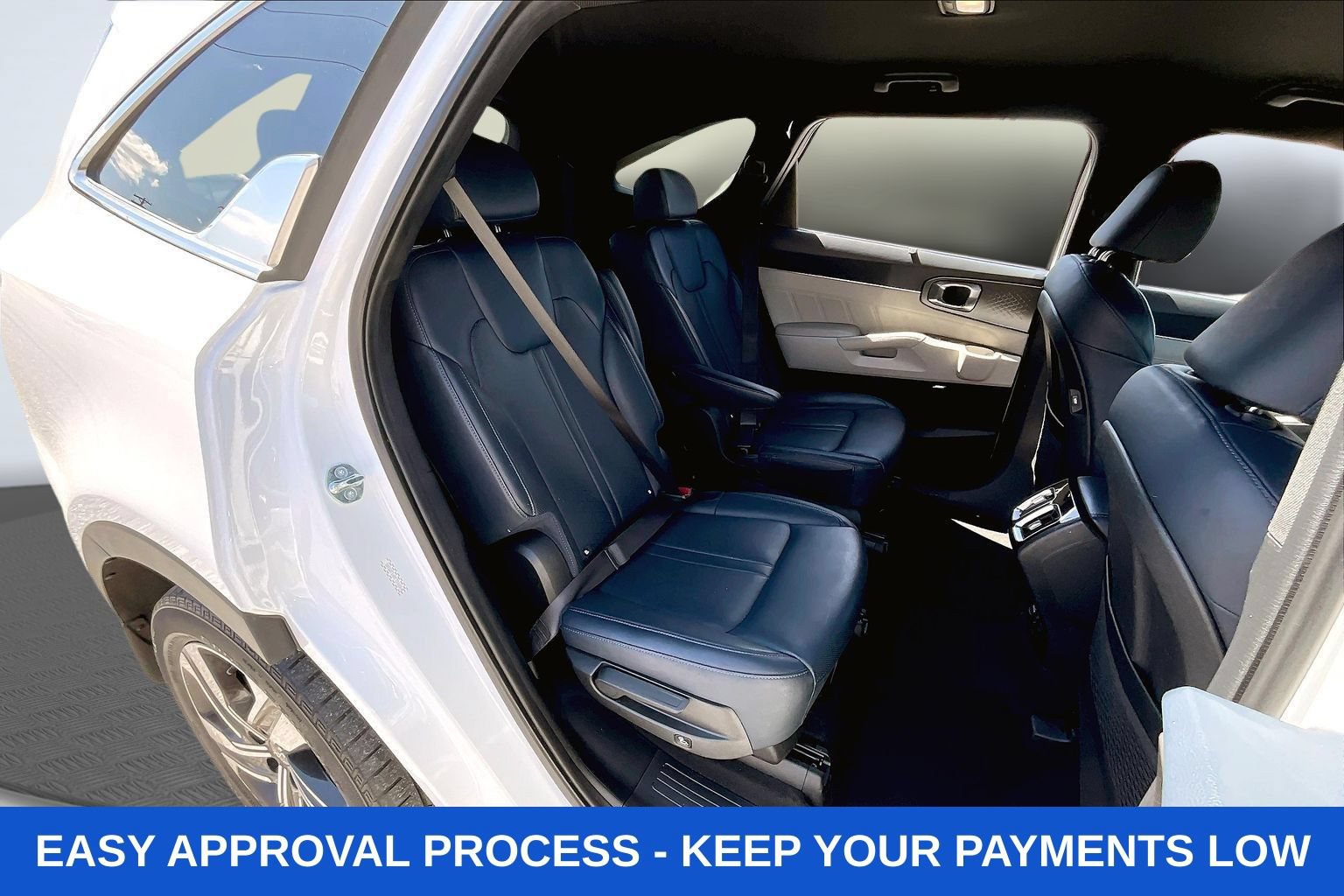 Used 2023 Kia Sorento SX Prestige AWD/4WD image 33