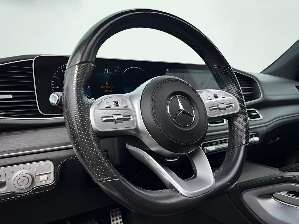 Used 2020 Mercedes-Benz GLS 580 4MATIC image 60