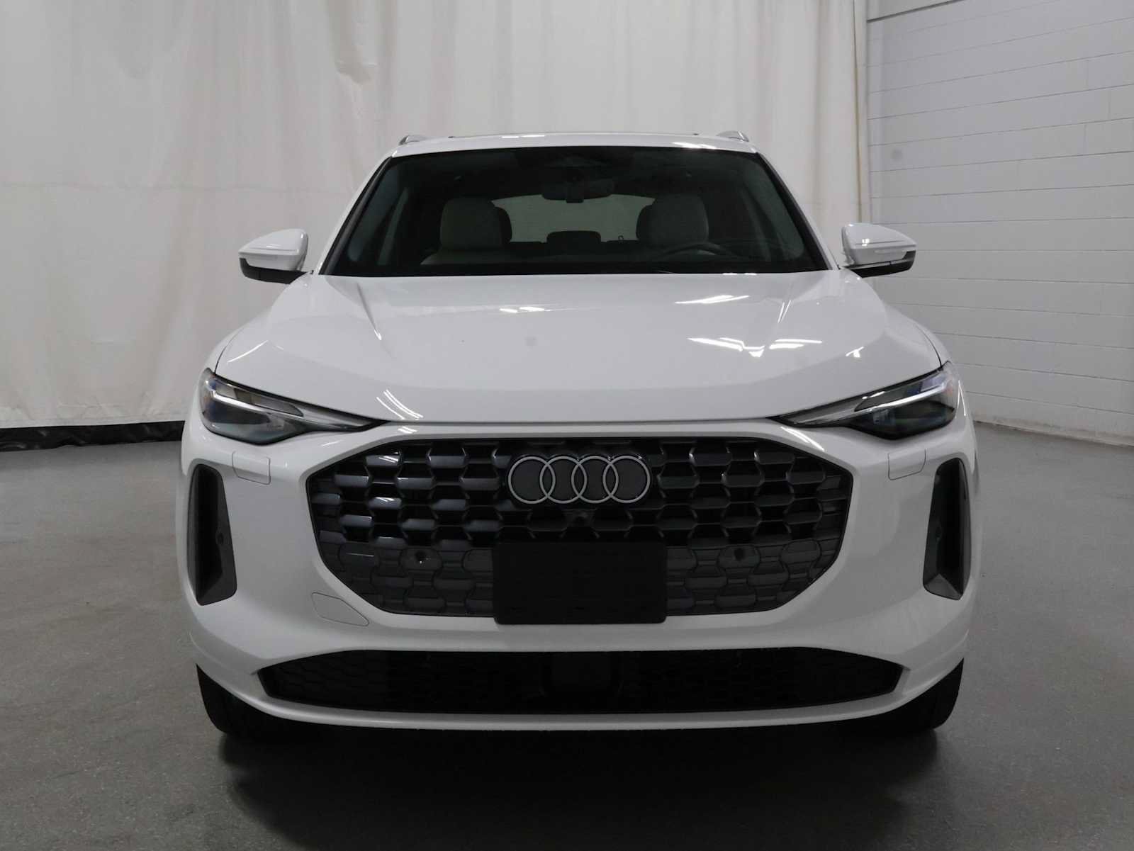 New 2026 Audi Q5 Premium AWD/4WD image 14