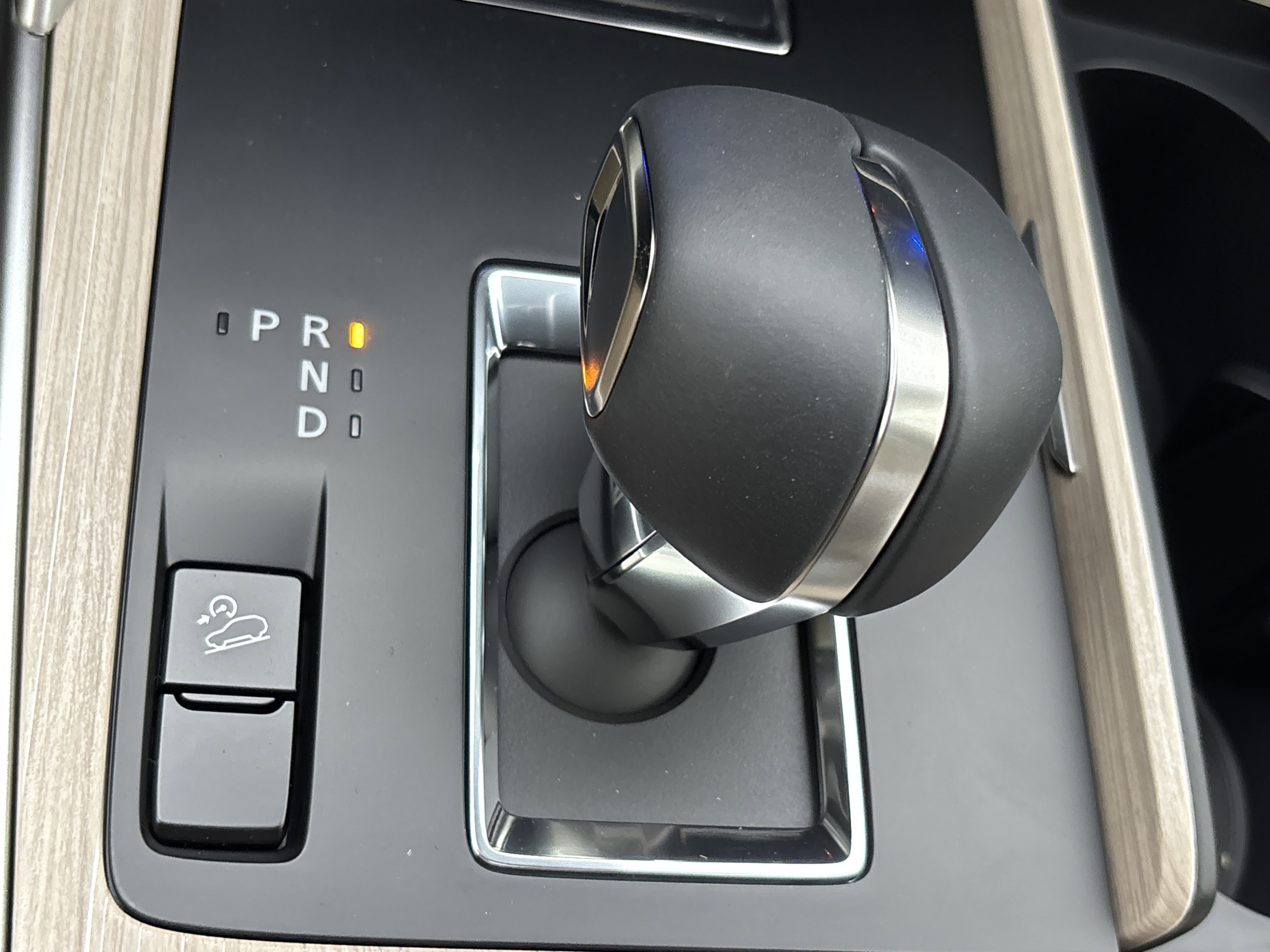 New 2026 MAZDA CX-90 3.3 Turbo w/ Preferred Package image 40