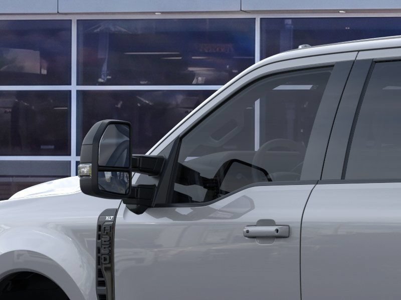 New 2026 Ford F250 XLT w/ XLT Premium Package AWD/4WD image 20