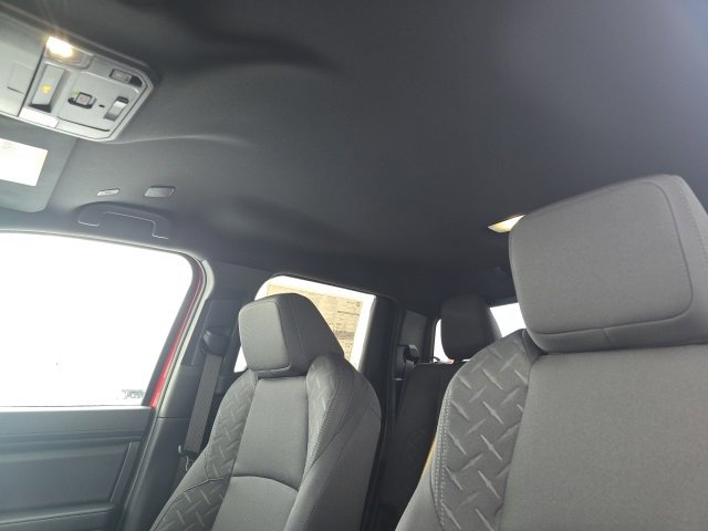 New 2026 Toyota Tacoma SR5 image 10