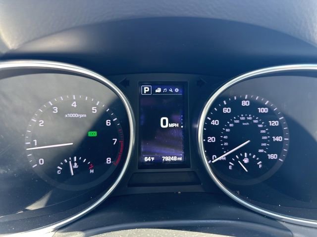 Used 2018 Hyundai Santa Fe Sport image 43