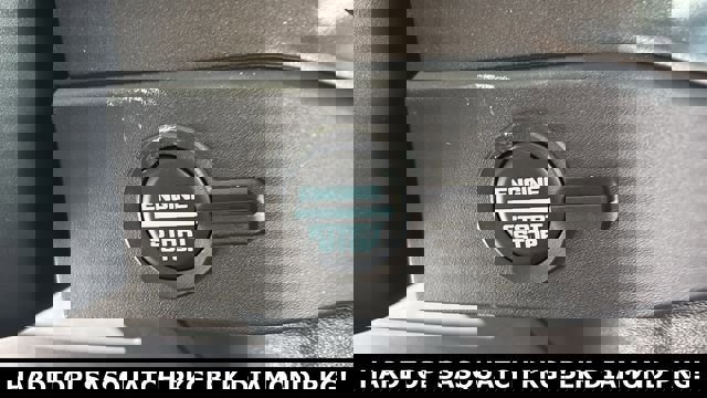 New 2026 Ford Bronco Big Bend w/ Black Diamond Package image 10