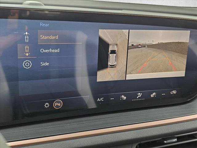 New 2026 Buick Envision Sport Touring AWD/4WD image 14