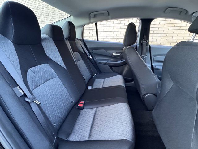 New 2026 Nissan Sentra SV w/ SV Convenience Package image 12