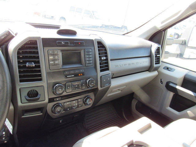 Used 2018 Ford F350 XL w/ Power Equipment Group RWD image 30