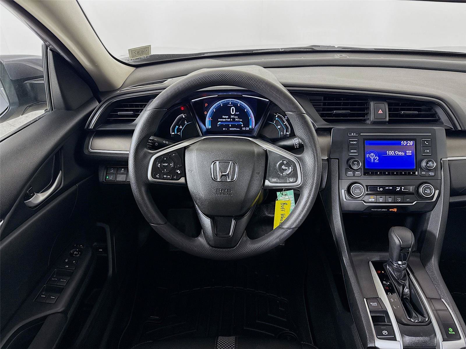 Used 2020 Honda Civic LX image 21