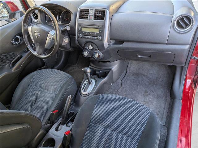 Used 2014 Nissan Versa Note SV FWD image 19