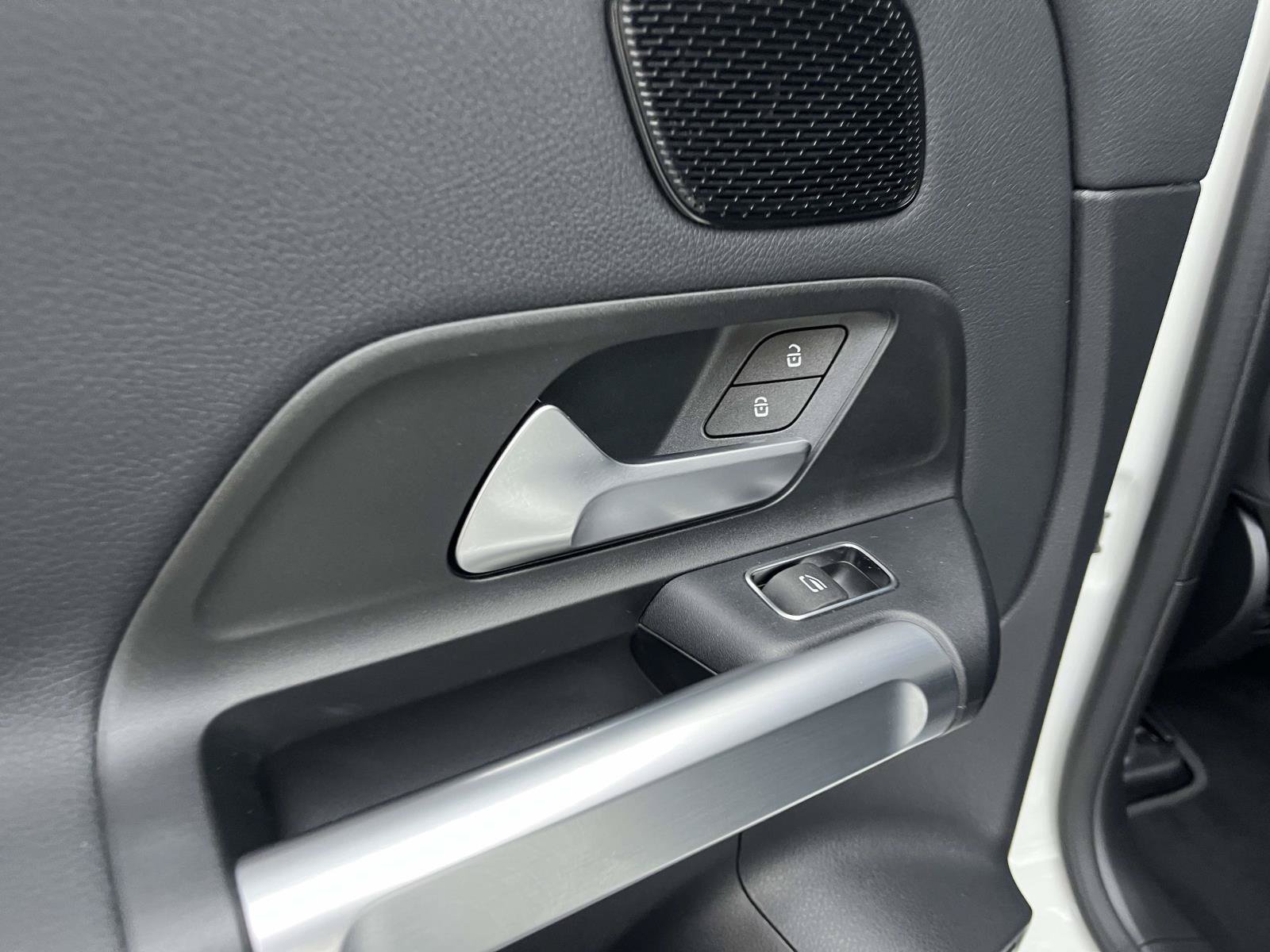 Certified 2025 Mercedes-Benz EQB 250+ w/ Driver Assistance Package image 45