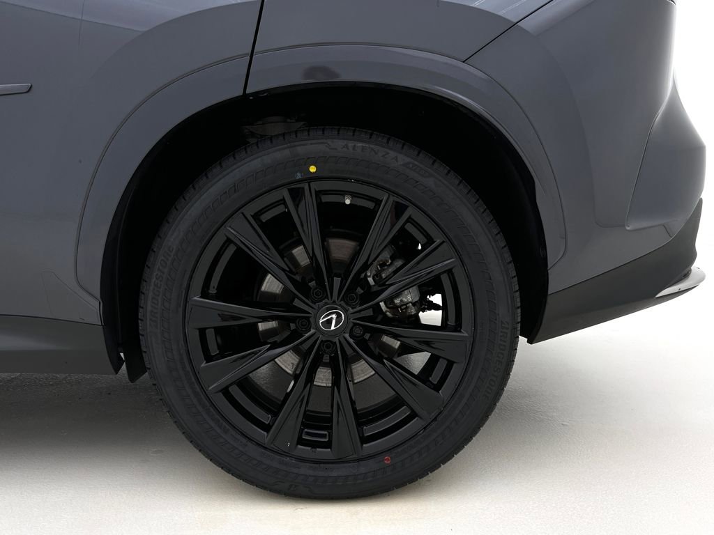 Used 2023 Lexus NX 350 F Sport image 26