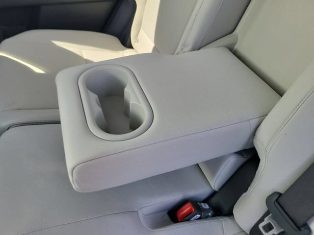 New 2027 Hyundai Santa Fe SE FWD image 23