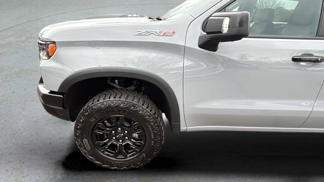 Certified 2025 Chevrolet Silverado 1500 ZR2 w/ Technology Package image 34