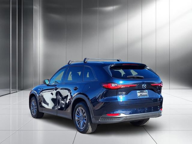 Certified 2025 MAZDA CX-90 3.3 Turbo w/ Preferred Package image 26