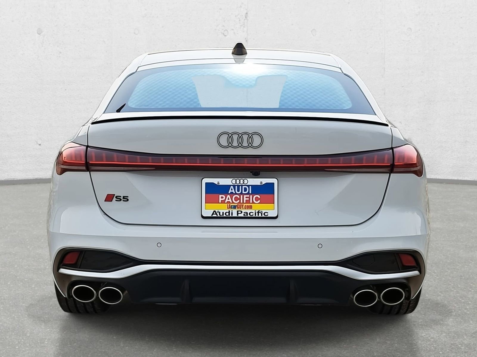 New 2025 Audi S5 Premium Plus image 6