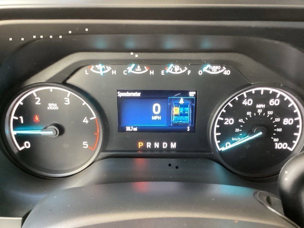 New 2026 Ford F250 XL w/ XL Driver Assist Package image 45