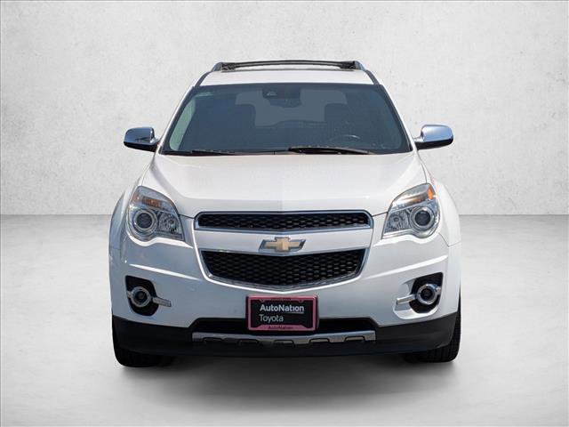 Used 2014 Chevrolet Equinox LTZ FWD video 2