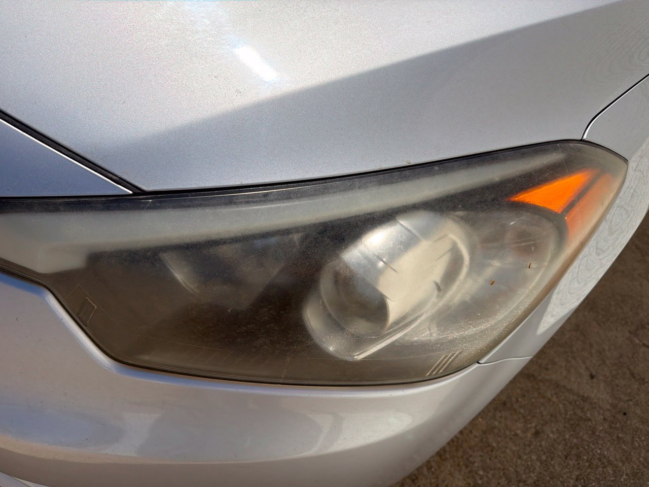 Used 2016 Kia Forte LX w/ LX Popular Plus Package FWD image 15