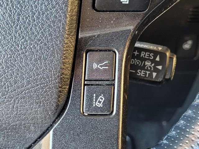 Certified 2023 Toyota 4Runner TRD Pro image 32