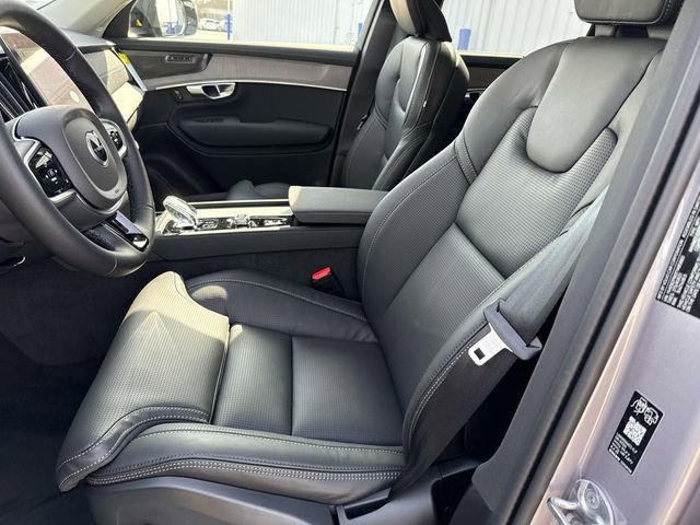 New 2026 Volvo XC90 B6 Ultra AWD/4WD image 19