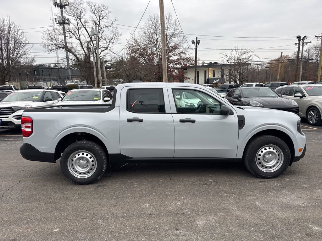 New 2026 Ford Maverick XL w/ Equipment Group 101A image 4