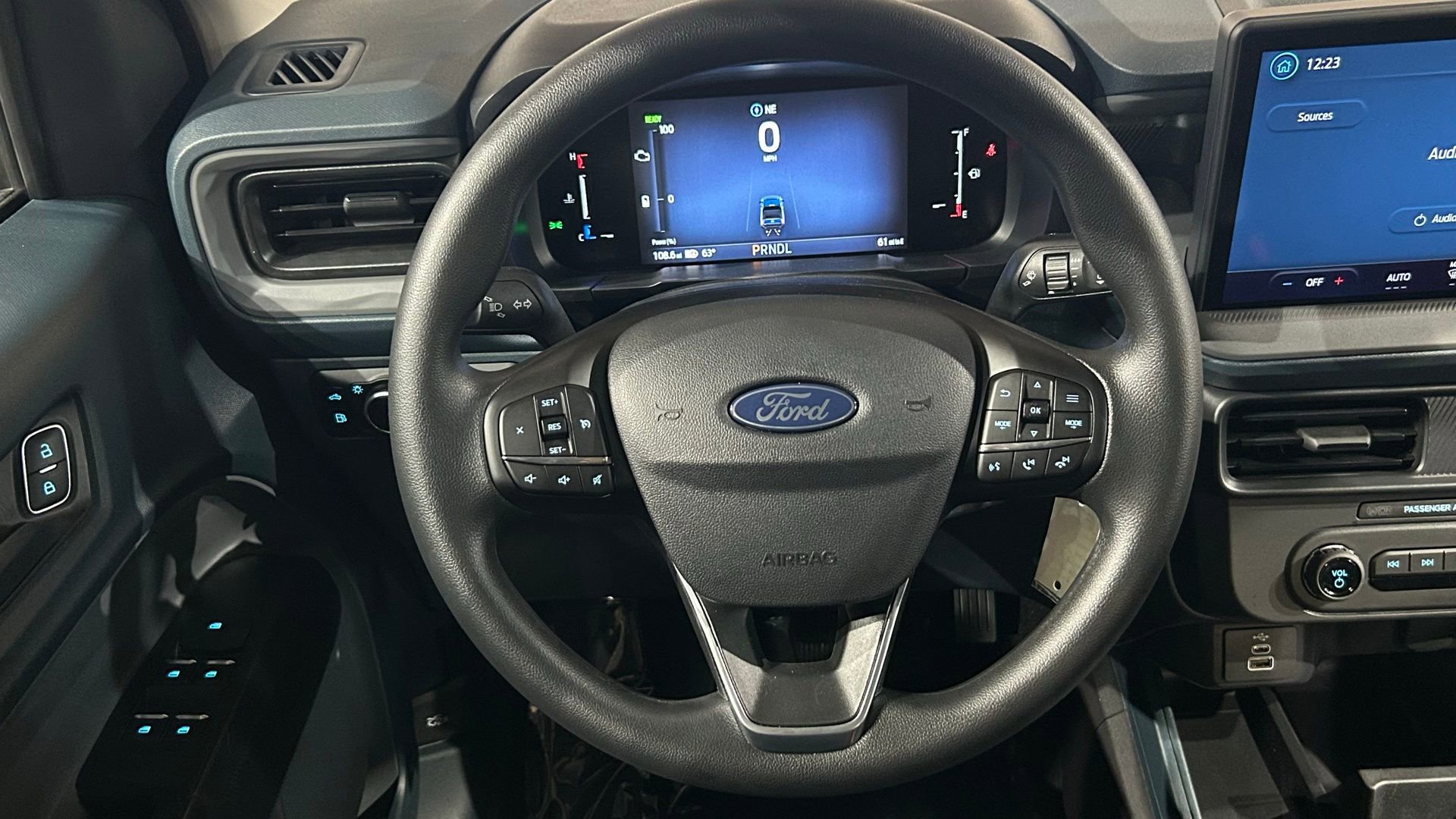 New 2026 Ford Maverick XL FWD image 62