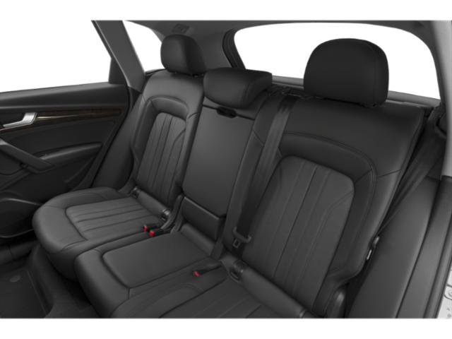 Used 2019 Audi Q5 2.0T Premium w/ Convenience Package AWD/4WD image 28
