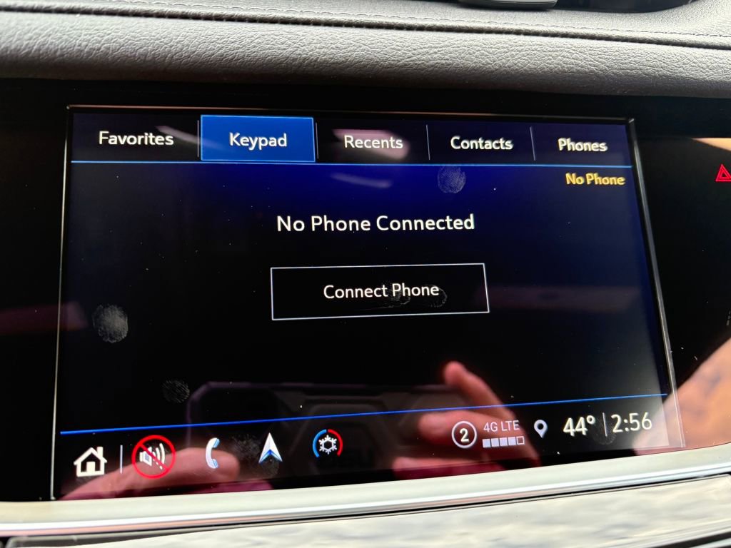 New 2026 Cadillac XT5 Premium Luxury image 36