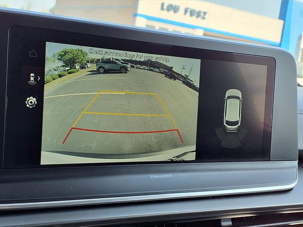 Used 2022 Kia Telluride S image 13