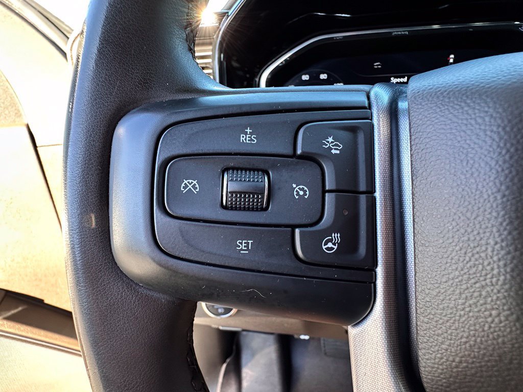 Used 2024 GMC Sierra 2500 SLT w/ SLT Convenience Package AWD/4WD image 36