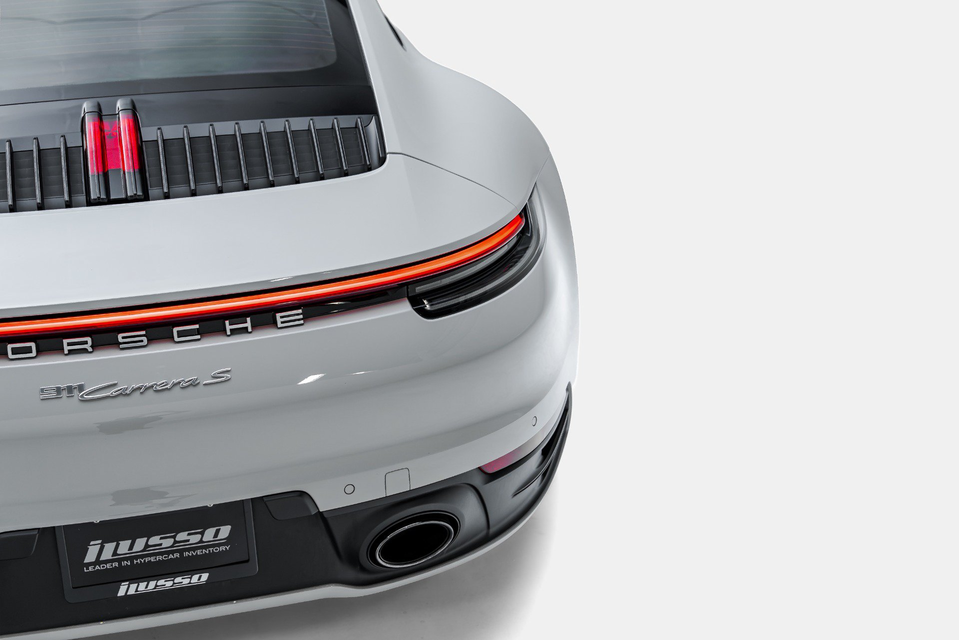 Used 2020 Porsche 911 Carrera S RWD image 24