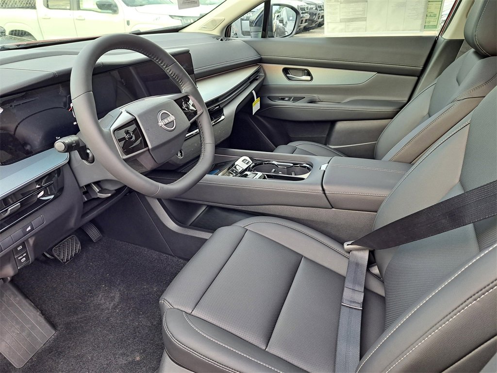 New 2026 Nissan Murano SL w/ Comfort Package image 7