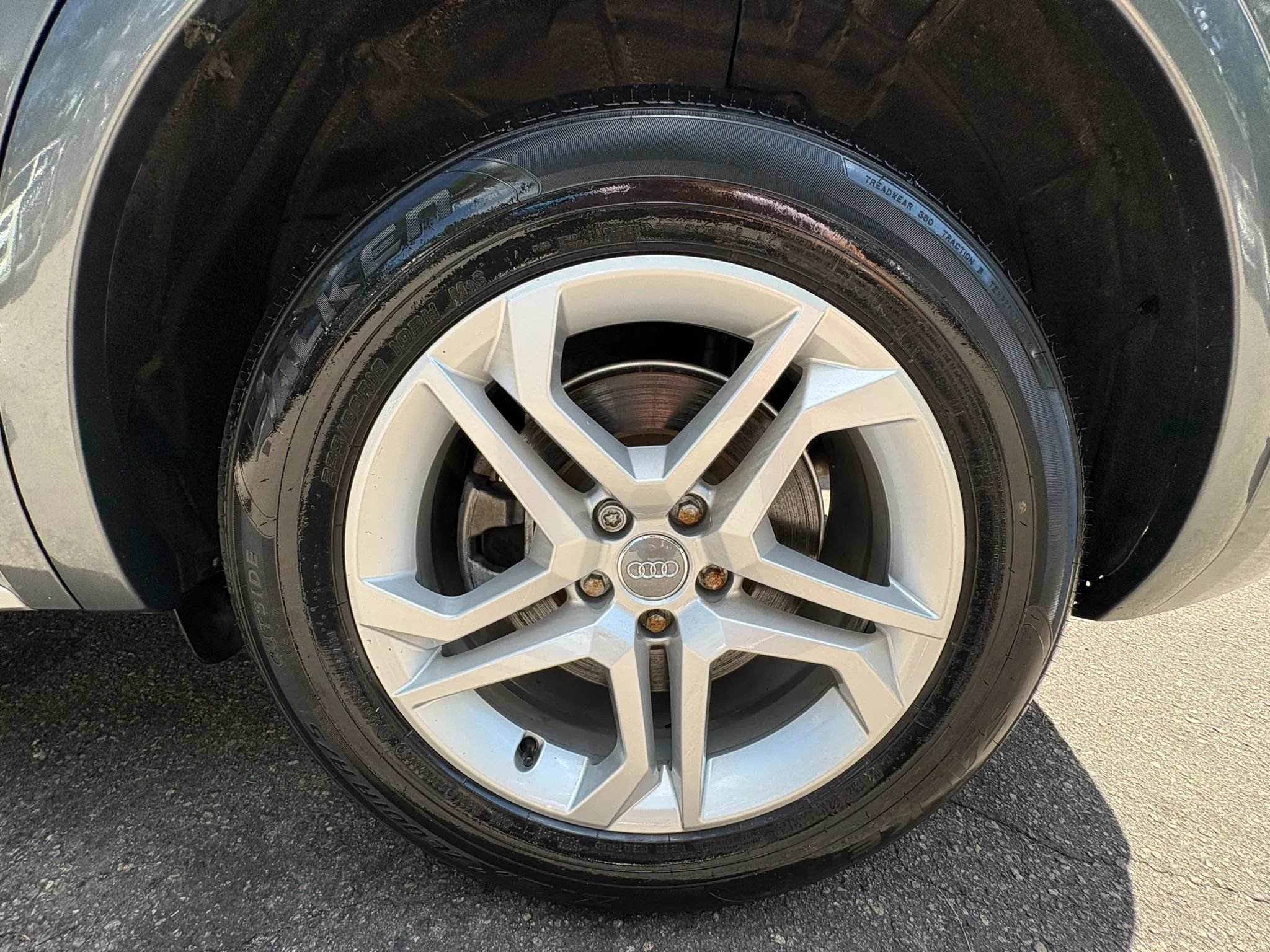 Used 2019 Audi Q5 2.0T Premium w/ Convenience Package AWD/4WD image 54