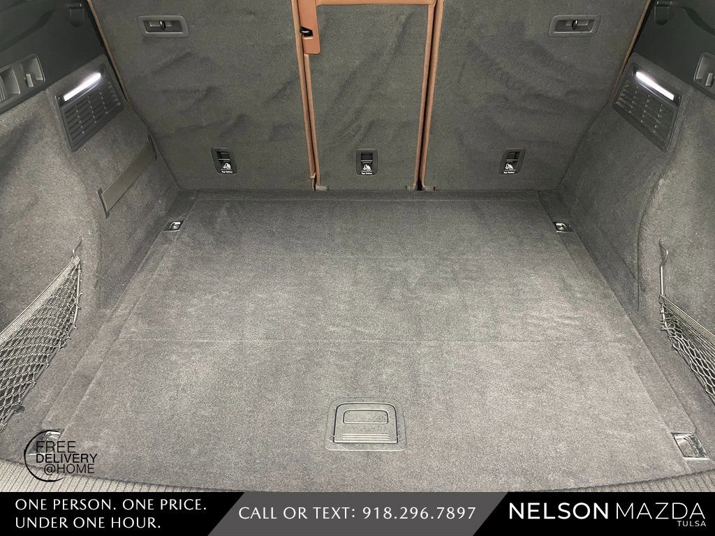 Used 2020 Audi Q5 2.0T Premium Plus w/ Premium Plus Package image 41