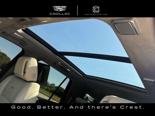 Certified 2023 Cadillac Escalade Sport Platinum AWD/4WD image 22