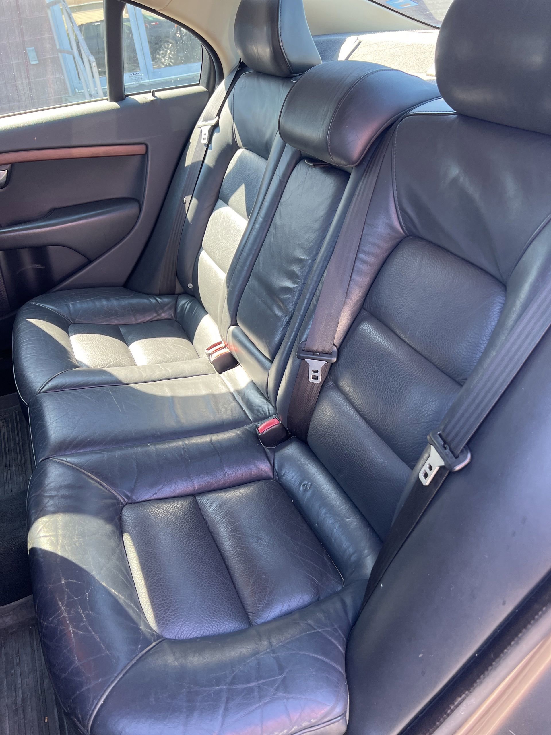 Used 2009 Volvo S80 3.2 FWD image 19