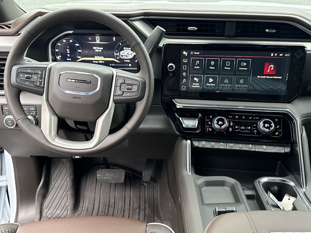 New 2026 GMC Sierra 2500 Denali w/ Denali Reserve Package image 7