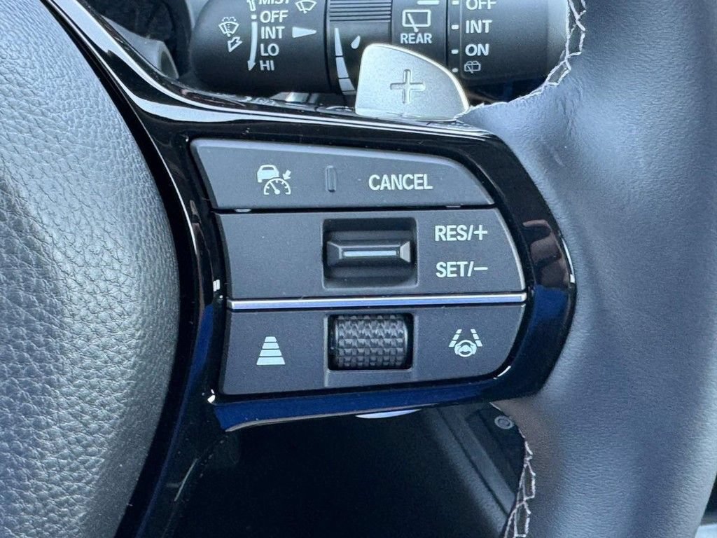 New 2026 Acura ADX AWD image 16