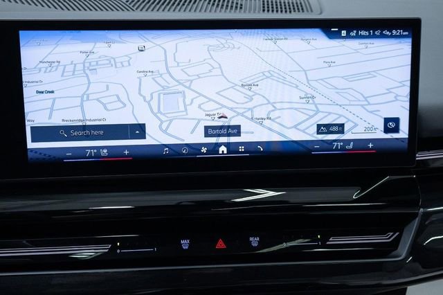 New 2026 BMW 530i xDrive image 19