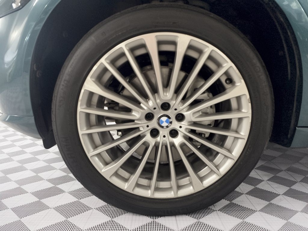 Certified 2025 BMW X7 xDrive40i AWD/4WD image 10