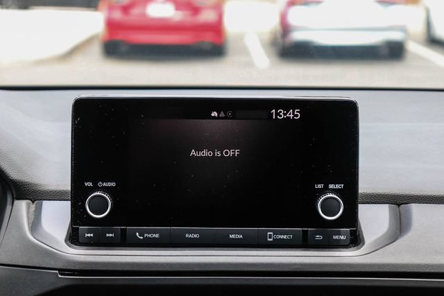 Used 2024 Honda Accord EX image 16