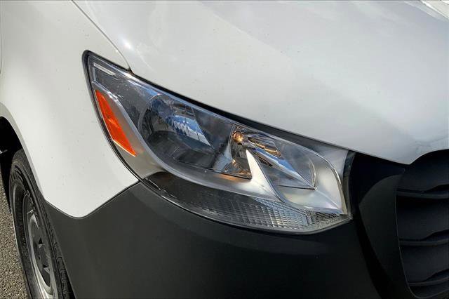 New 2026 Mercedes-Benz Sprinter 144 Cargo image 12