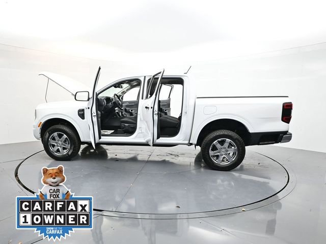Used 2024 Ford Ranger XLT image 39