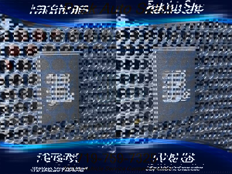 Used 2015 Toyota Tundra Limited image 14