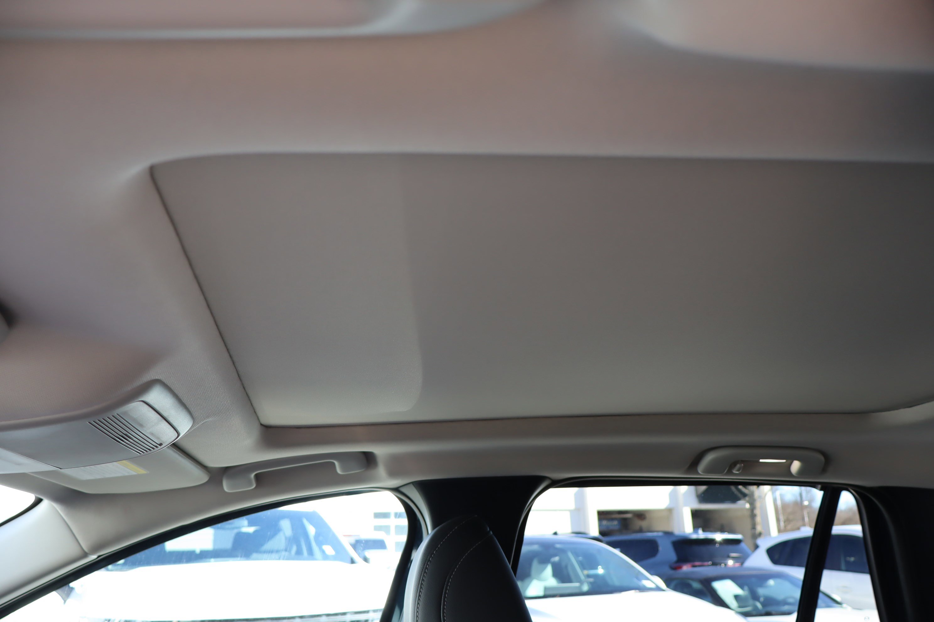 Used 2025 MAZDA CX-50 AWD 2.5 S w/ Premium Package image 18